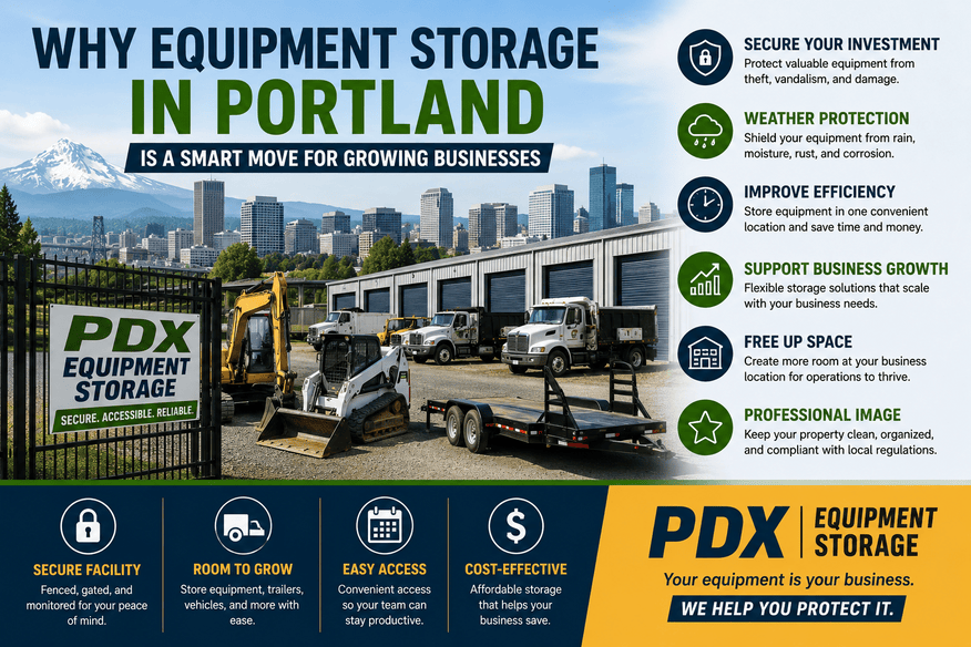 storage options