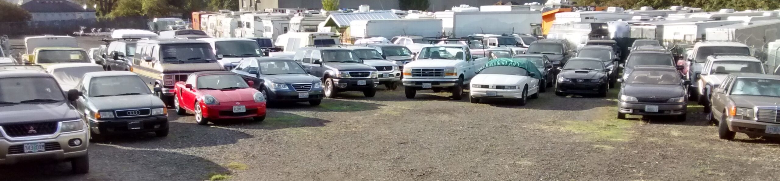 4 Great Things About PDX Auto Storage’s Service Plus Customer Package