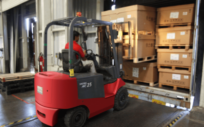 Protect Your Investment: The Benefits of Equipment Storage in Portland, Oregon