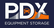 Portland Equipment Storage @ PDX Auto Storage