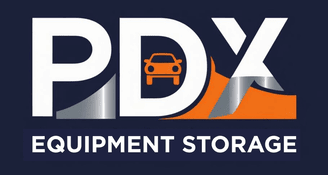 Portland Equipment Storage @ PDX Auto Storage