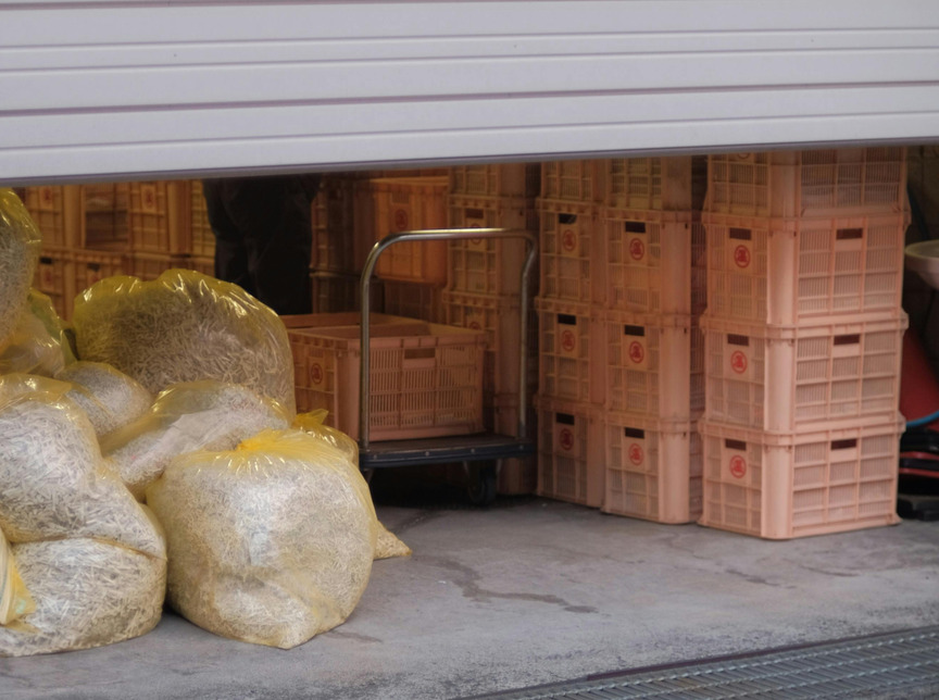 Equipment Storage Strategies That Save Portland Businesses Time and Money